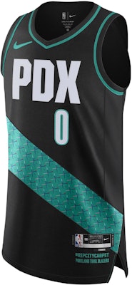 Jersey Nike NBA Portland Trail Blazers Damian Lillard #0 Hitam Edisi Kota 2022-23 DQ0209-010 Buy Jersey Nike NBA Portland Trail Blazers Damian Lillard #0 Hitam Edisi Kota 2022-23 DQ0209-010