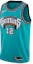 Buy Nike NBA Retro Classic SW Jersi Ja Morant Memphis Grizzlies Hijau AV4648-315