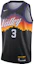 Order Nike NBA 太陽隊 Chris Paul #3 球迷版籃球背心 黑色 男女款 CN1773-010