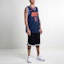 Shop Nike NBA SW Fan Edition Jersey Oklahoma City Thunder Westbrook #0 Biru Signal 877216-419