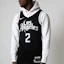 Shop Nike NBA Swingman Los Angeles Clippers Kawhi Leonard #2 Jersey Black . CN1735-017