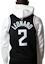 Purchase Nike NBA Swingman Los Angeles Clippers Kawhi Leonard #2 Jersey Black . CN1735-017