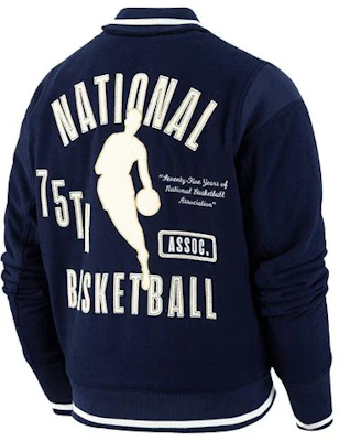 Nike NBA Team 31 Courtside Jaket Basket Musim Dingin Bordir Navy Blue Pria DB1228-419 Buy Nike NBA Team 31 Courtside Jaket Basket Musim Dingin Bordir Navy Blue Pria DB1228-419