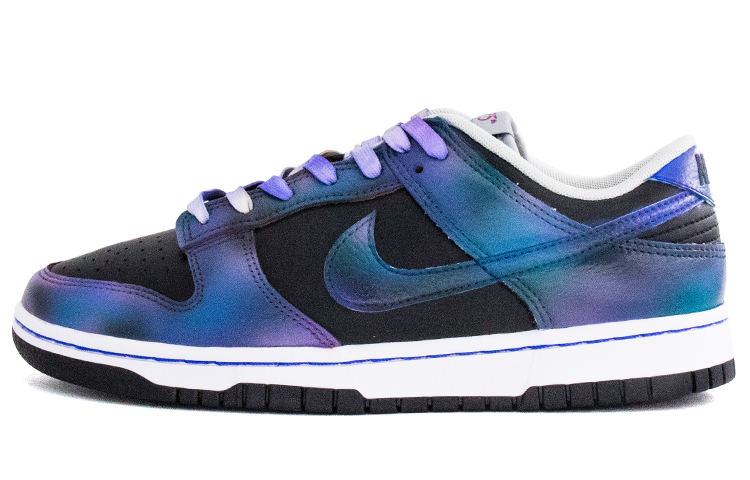 Buy Nike NBA x ダンク Low EMB "カメレオン" DD3363-002(TeamNine-DUNK009)