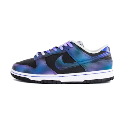 Nike NBA Dunk Low EMB 'Chameleon Gradient'