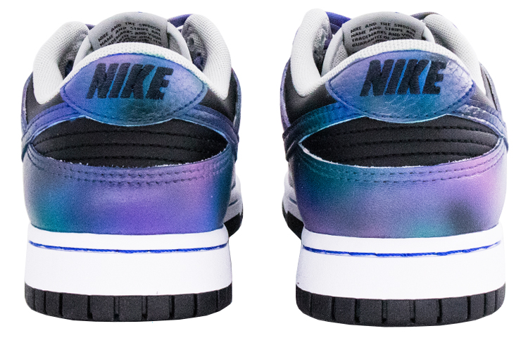 Nike NBA Dunk Low EMB 'Chameleon Gradient' 圖 5