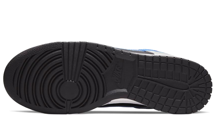 Nike NBA Dunk Low EMB 'Chameleon Gradient' 圖 6