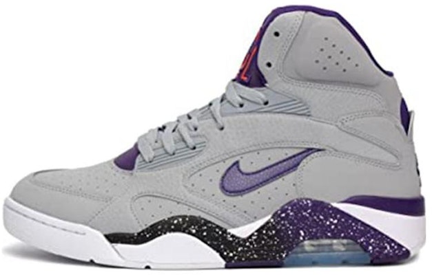 Nike Nuevo Air Force 180 Mid 'Gris Lobo' 537330-050 Buy Nike Nuevo Air Force 180 Mid 'Gris Lobo' 537330-050