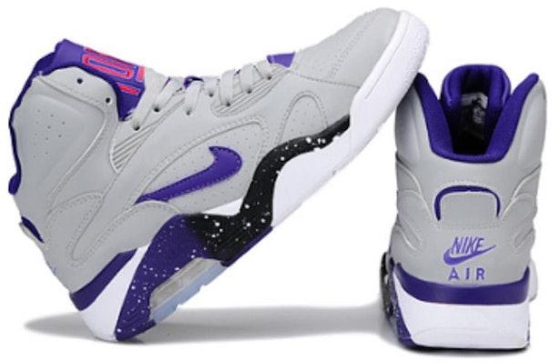 Nike Nuevo Air Force 180 Mid 'Gris Lobo' 537330-050 Order Nike Nuevo Air Force 180 Mid 'Gris Lobo' 537330-050