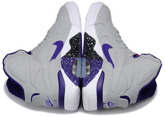 Nike Nuevo Air Force 180 Mid 'Gris Lobo' 537330-050 Shop Nike Nuevo Air Force 180 Mid 'Gris Lobo' 537330-050