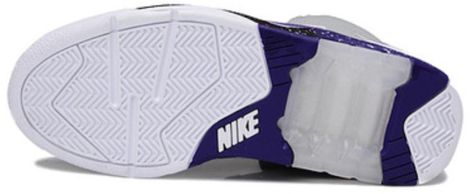 Nike Nuevo Air Force 180 Mid 'Gris Lobo' 537330-050 Purchase Nike Nuevo Air Force 180 Mid 'Gris Lobo' 537330-050