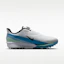 Lookbook Nike Next% Tour Boa 3 Kasut Golf Putih/Biru/Summit White/Hitam IH0836-104