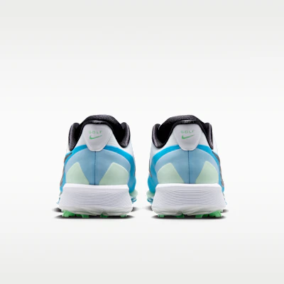 Nike Next% Tour Boa 3 Kasut Golf Putih/Biru/Summit White/Hitam IH0836-104 Details for Nike Next% Tour Boa 3 Kasut Golf Putih/Biru/Summit White/Hitam IH0836-104