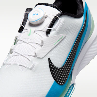Nike Next% Tour Boa 3 Kasut Golf Putih/Biru/Summit White/Hitam IH0836-104 Cheap Nike Next% Tour Boa 3 Kasut Golf Putih/Biru/Summit White/Hitam IH0836-104