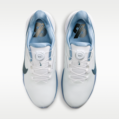 Shop Nike Next% Tour BOA 3 Putih/Biru Muda/Biru Tua IH0836-103