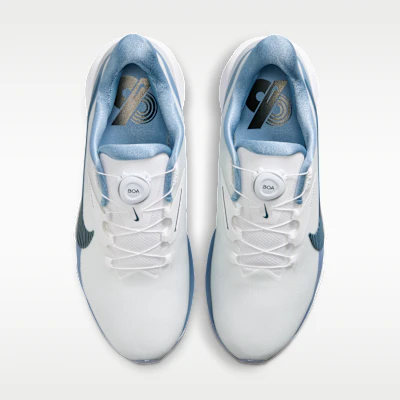 Nike Next% Tour BOA 3 Putih/Biru Muda/Biru Tua IH0836-103 Shop Nike Next% Tour BOA 3 Putih/Biru Muda/Biru Tua IH0836-103