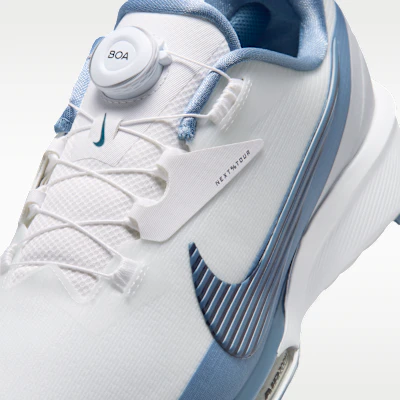 Nike Next% Tour BOA 3 Putih/Biru Muda/Biru Tua IH0836-103 Cheap Nike Next% Tour BOA 3 Putih/Biru Muda/Biru Tua IH0836-103