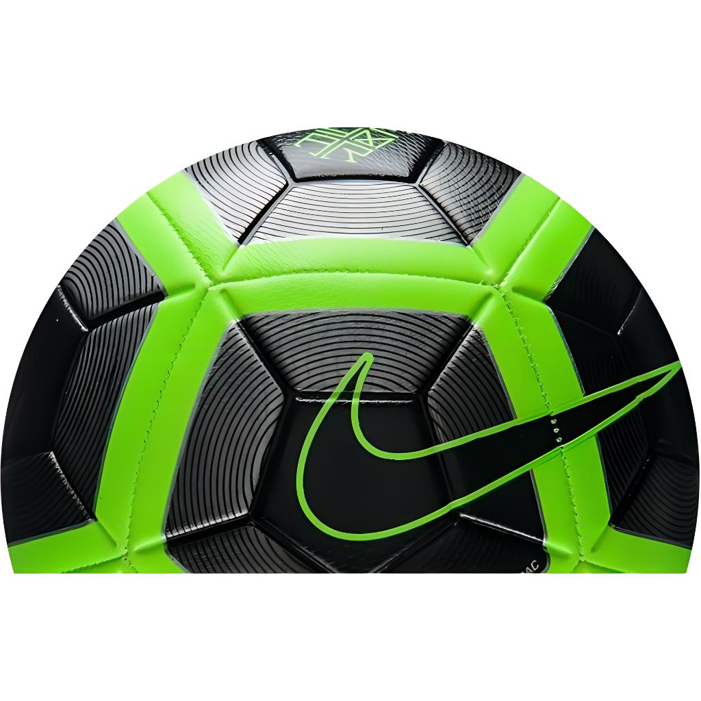 Purchase Nike Neymar Bola Sepak Ukuran 5 Hitam Hijau Tahan Lama Unisex SC3088-010