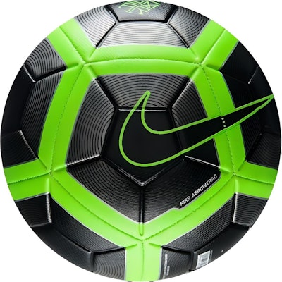 Nike Neymar Bola Sepak Ukuran 5 Hitam Hijau Tahan Lama Unisex SC3088-010 Details for Nike Neymar Bola Sepak Ukuran 5 Hitam Hijau Tahan Lama Unisex SC3088-010