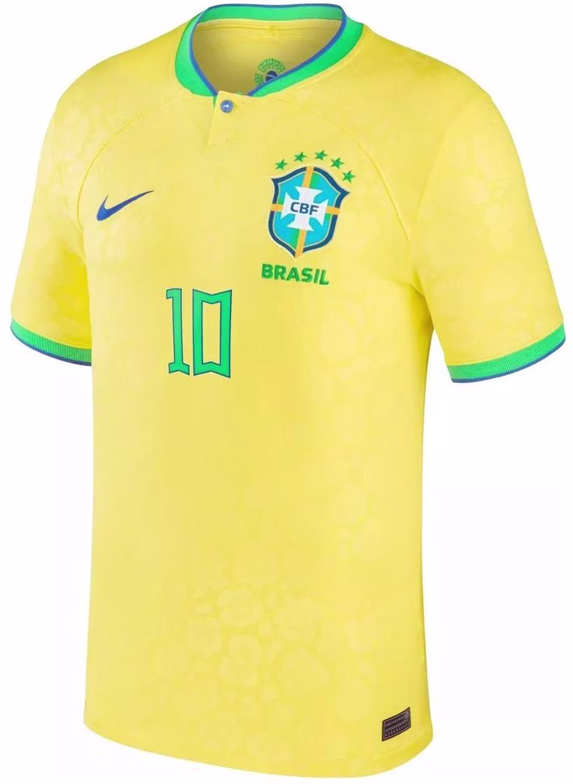 nike-neymar-brazil-10-world-cup-2022-yellow-fan-v-neck-jersey-unisex-dn-0680-741