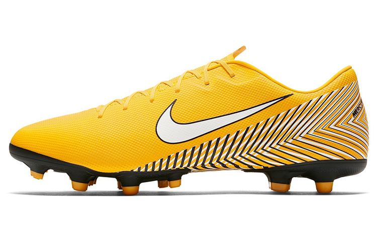 Nike Neymar Vapor 12 Academy MG 'Amarillo' AO3131-710