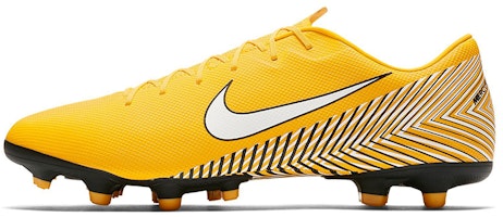 Nike Neymar Vapor 12 Academy MG 'Amarillo' AO3131-710 Nike Neymar Vapor 12 Academy MG 'Amarillo' AO3131-710