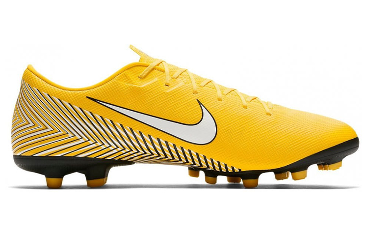 Order ナイキ ネイマール ヴェイパー12 アカデミー MG イエロー AO3131-710
