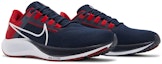 Cheap Nike NFL x Air Zoom Pegasus 38 'Houston Texans' Sepatu Lari Pria DJ0857-400