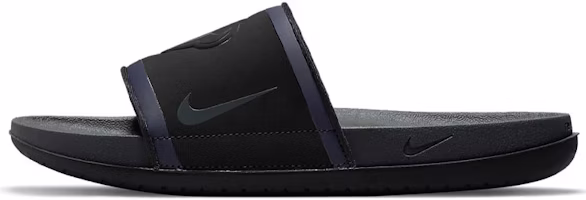 Nike NFL x OffCourt Slide 'Houston Texans' DD0557-001 Nike NFL x OffCourt Slide 'Houston Texans' DD0557-001