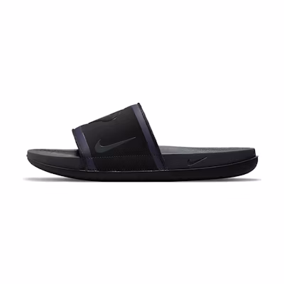 Nike NFL OffCourt Slide 'Houston Texans'
