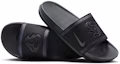 Lookbook Nike NFL x OffCourt Slide 'Houston Texans' Selipar Sukan Lelaki DD0557-001