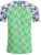 Nike Nigeria 2019 Stadium Home Jersey White/Black