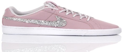 나이키 코트 '글리터 로즈' (Nike Court '글리터 로즈') NIKECOURTGLITTERROSE Buy 나이키 코트 '글리터 로즈' (Nike Court '글리터 로즈') NIKECOURTGLITTERROSE
