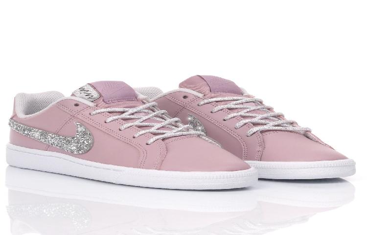 Order 나이키 코트 '글리터 로즈' (Nike Court '글리터 로즈') NIKECOURTGLITTERROSE