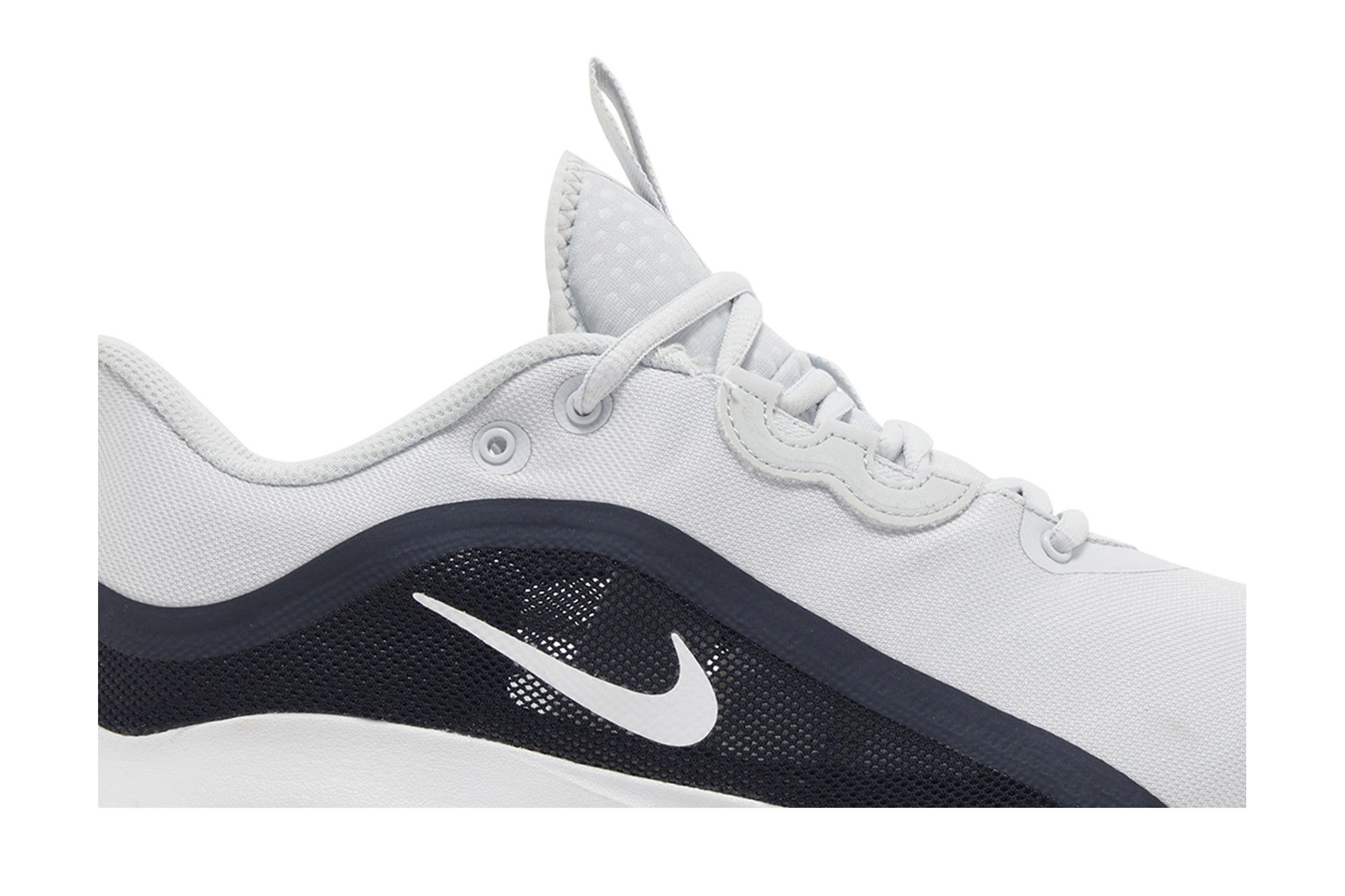 Order Nike NikeCourt Air Max Volley ''Platino Puro Ossidiana'' CU4274-008