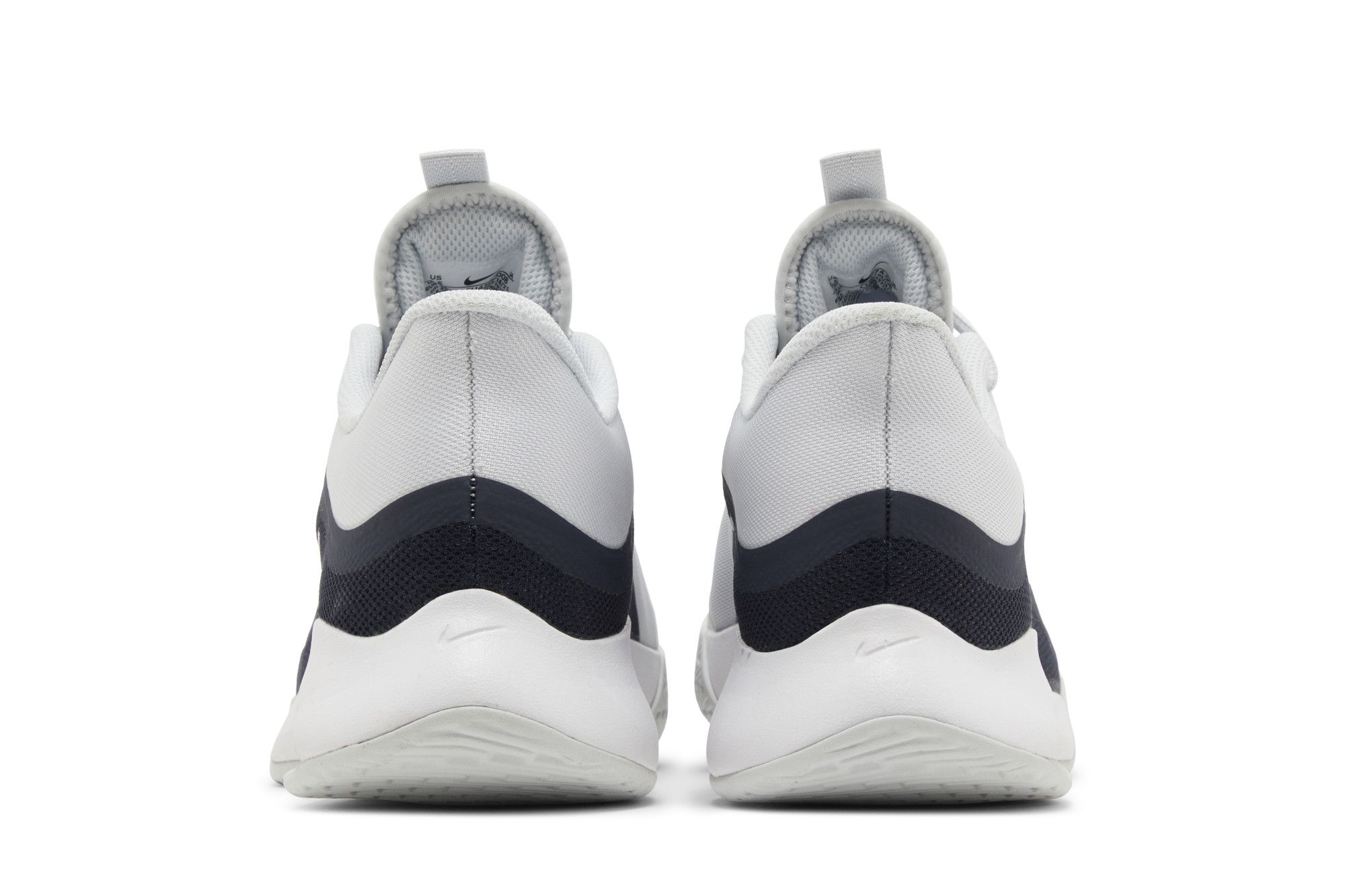 Details for Nike NikeCourt Air Max Volley ''Platino Puro Ossidiana'' CU4274-008