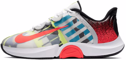 Nike NikeCourt Air Zoom GP Turbo '30 Years of Challenge Court' CK7513-101 Nike NikeCourt Air Zoom GP Turbo '30 Years of Challenge Court' CK7513-101