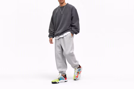 Order Nike Court Air Zoom GP Turbo 白 粉 黃
