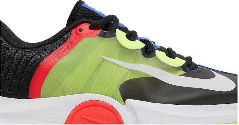 耐克NikeCourt Air Zoom GP Turbo‘黑色电压’ CK7513-002 Order 耐克NikeCourt Air Zoom GP Turbo‘黑色电压’ CK7513-002