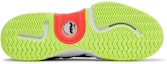 Shop 耐克NikeCourt Air Zoom GP Turbo‘黑色电压’ CK7513-002