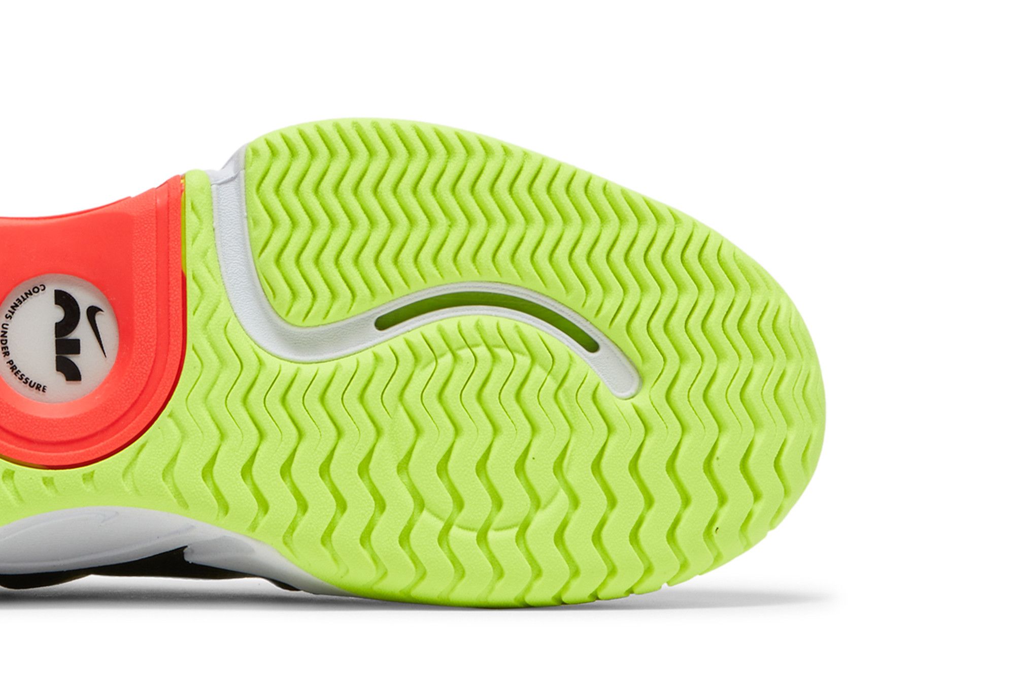 Purchase Nike NikeCourt Air Zoom GP Turbo ''Noir Volt'' CK7513-002