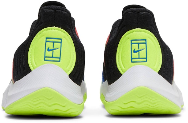 耐克NikeCourt Air Zoom GP Turbo‘黑色电压’ CK7513-002 Details for 耐克NikeCourt Air Zoom GP Turbo‘黑色电压’ CK7513-002