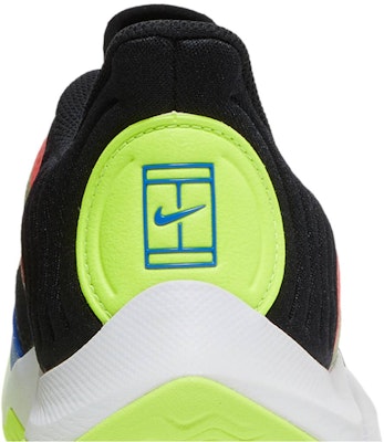 耐克NikeCourt Air Zoom GP Turbo‘黑色电压’ CK7513-002 Sizing 耐克NikeCourt Air Zoom GP Turbo‘黑色电压’ CK7513-002