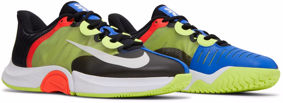 耐克NikeCourt Air Zoom GP Turbo‘黑色电压’ CK7513-002 Cheap 耐克NikeCourt Air Zoom GP Turbo‘黑色电压’ CK7513-002