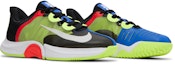 Cheap 耐克NikeCourt Air Zoom GP Turbo‘黑色电压’ CK7513-002