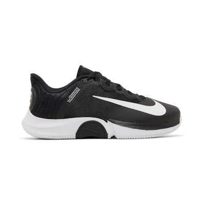 Nike NikeCourt Air Zoom GP Turbo 'Black White'