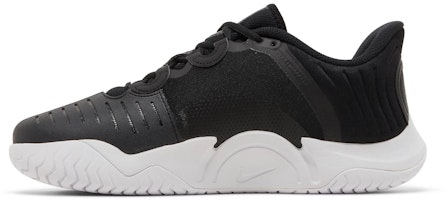 Lookbook Nike 球場空氣縮放GP渦輪 黑白