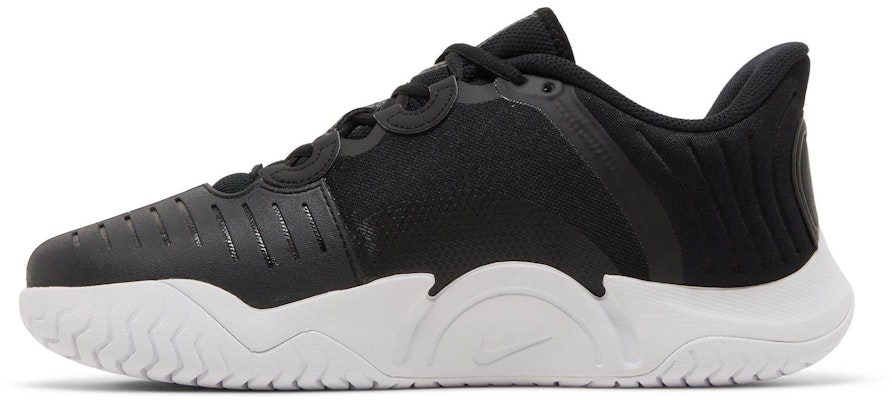 ナイキ ナイキコート エア ズーム GP ターボ 'ブラック ホワイト' CK7513-004 CK7513-004 Lookbook ナイキ ナイキコート エア ズーム GP ターボ 'ブラック ホワイト' CK7513-004 CK7513-004