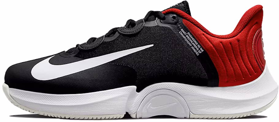 Nike NikeCourt Air Zoom GP Turbo 'Bred' CK7513-005 Buy Nike NikeCourt Air Zoom GP Turbo 'Bred' CK7513-005