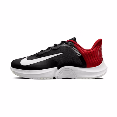 Nike NikeCourt Air Zoom GP Turbo 'Bred'